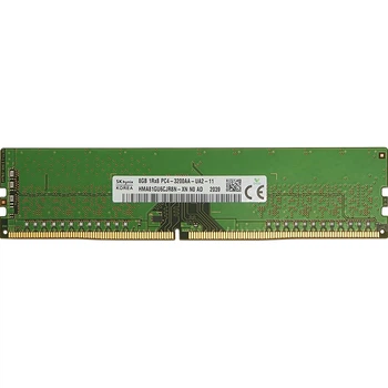 Оперативна пам'ять 8GB Hynix DDR4 3200 MHz (HMA81GU6CJR8N-XN)