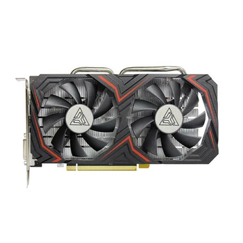 Відеокарта Arktek Radeon RX 580 8GB GDDR5 (AKR580D5S8GH1)