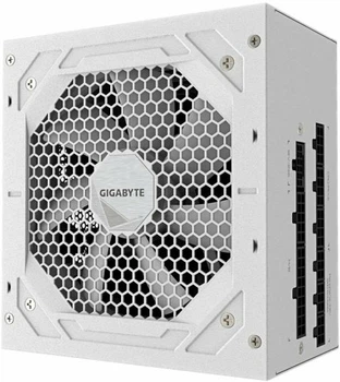 БЖ для ПК Gigabyte UD1000GM PG5 V2 1000W (GP-UD1000GM PG5 ICE) Ice