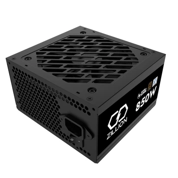 БЖ для ПК Super Flower Zillion 850W DB SF-850Z12DB (DA) 80+ Bronze ATX3.1