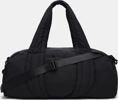 Сумка UA Studio Soft Duffle 35L черный Женщины 59 x 27 x 23 см