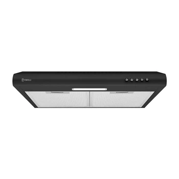 Вытяжка плоская PERFELLI PL 6124 BL LED