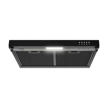 Витяжка плоска Minola HPL 6200 BLF