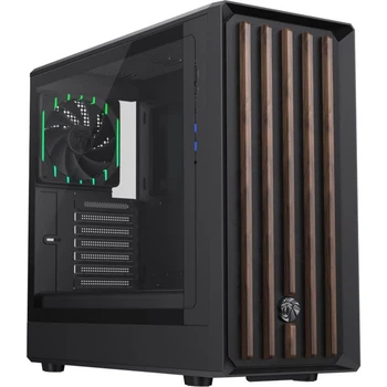 Корпус GameMax CLAW 460 WB (CLAW 460 WB)