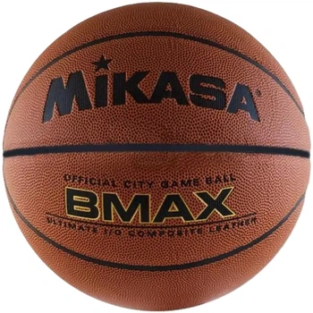 М'яч баскетбольний Mikasa BMAX розмір 7