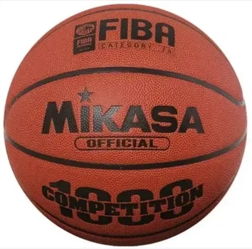 М'яч баскетбольний Mikasa BQC1000 розмір 6