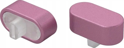 Przyciski zmienne Glorious GMMK Numpad Sliders Prism Pink (GLO-ACC-NP-S-P)