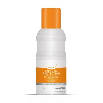 Солнцезащитный спрей Bebak SPF 50+ 150 мл