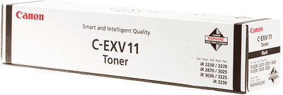 Картридж Canon C-EXV 11 Black (CANT2270)