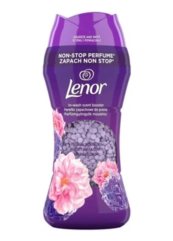 Ароматичні гранули Lenor Floral 195 г