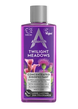 Концентрат для чищення та дезінфекції Astonish Twilight Meadows 300 мл