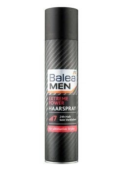 Лак для волосся Balea Men Extreme Power 7 300 мл