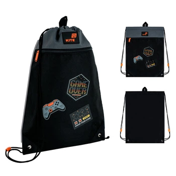 Сумка для обуви Kite Game Zone K26-601M-46