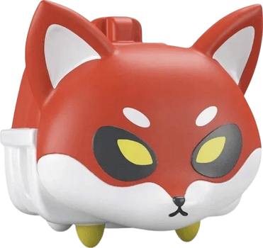 Фігурка Glorious Switch Toy Figur Fox (GLO-TOY-FOX)