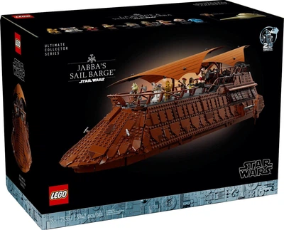 Конструктори LEGO Star Wars - ROZETKA - Вигідні пропозиції від LEGO