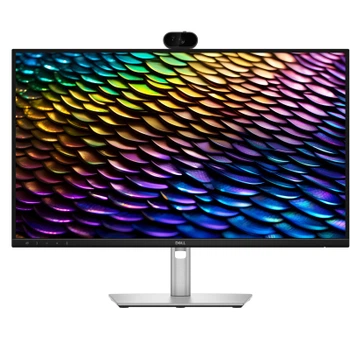 Монитор Dell P2726DEB (210-BVHR)