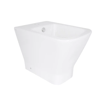 Біде підлогове Qtap Cardinal 520×345×400 мм, White QTCAR29W49031