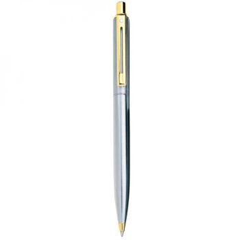 Ручка шариковая Sheaffer SENTINEL Chrome GT BP (Sh325025)