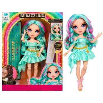 Кукла Rainbow High серии Be Dazzling Селин