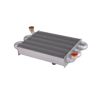Теплообмінник Sime Brava One/Brava Slim/Format DGT 25 BF основний