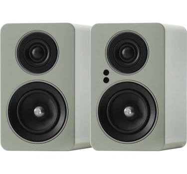 Акустическая система Jamo C705PA MKII Matte Green