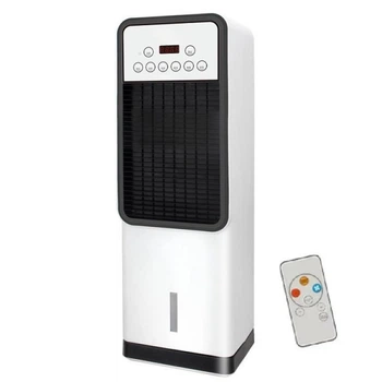 Багатофункціональний кліматичний комплекс DOMOTEC до 20 м², кондиціонер обігрівач, обігрів будинку, охолодження з зволоження повітря