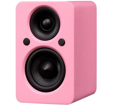 Акустическая система Jamo Mini MKII High Gloss Pink