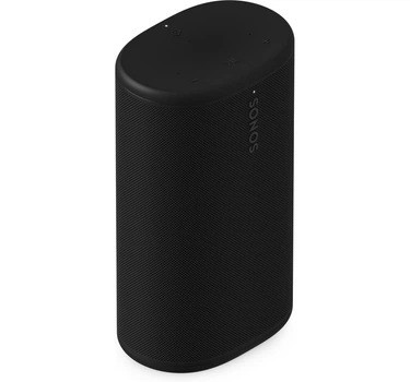 Беспроводная аудиосистема Sonos Play Black