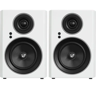 Акустическая система Jamo C707PA MKII High Gloss White