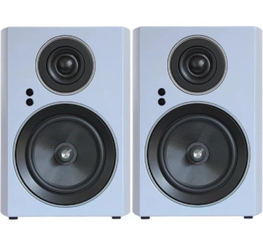 Акустическая система Jamo C707PA MKII High Gloss Blue