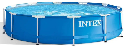 Каркасный бассейн Intex 28210 (366 x 76 см)