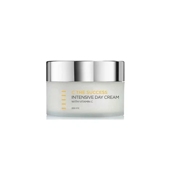 Интенсивный дневной увлажняющий крем с витамином C Holy Land Cosmetics C the Success Intensive Day 250 мл