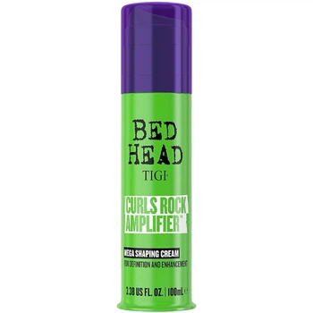 TIGI Bed Head Curls Rock Amplifier Curly Hair Cream Крем для кучерів, 100 мл