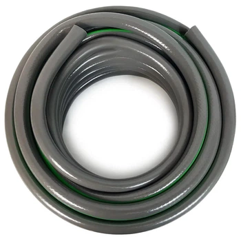 Садовый шланг SYMMER Garden Construction 3/4" (19 мм), 10 м — прочный, гибкий, устойчивый к изломам и перепадам температур