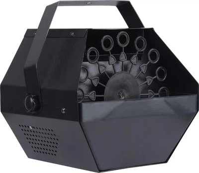 Wytwornica baniek mydlanych Light4Me BM1 (5908249811133)