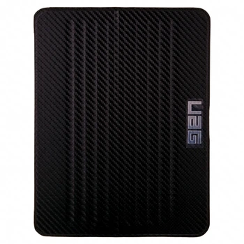 Чехол UAG Metropolis для iPad Pro 11" 2018-2022 защитный чехол-книжка из силикона и кожзама с функцией подставки