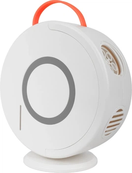 Wytwornica baniek mydlanych Light4Me BF1 (5908249827714)