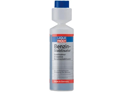 Стабілізатор для палива Liqui Moly 5107 250мл
