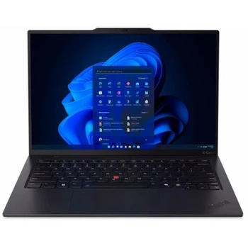 Ноутбук Lenovo ThinkPad X1 Carbon Gen 13 (21NTS1GA00) Black – фото