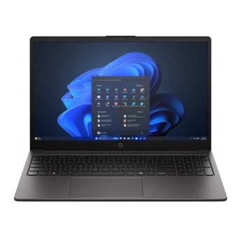 Ноутбук 15" HP 255R G10 (CW0R9AT) Dark Ash Silver, AMD Ryzen 3 7335U, 8Gb, 256Gb, DOS