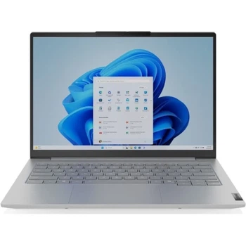 Ноутбук 14" Lenovo ThinkBook 14 G8 IRL (21SG00HQRA) Grey, Intel Core 7 240H, 16GB, 512GB, Win11P