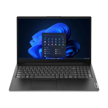Ноутбук 15" Lenovo V15 G4 AMN (82YU016MRA) Black, AMD Ryzen 3 7320U, 16GB, 512GB, DOS