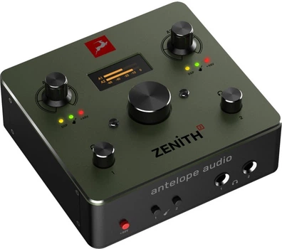 Звуковая карта Antelope Audio Zenith 2