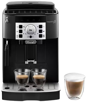 Кавомашина Delonghi Magnifica S ECAM 22.112.B (132213201)
