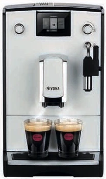 Кофемашина NIVONA CafeRomatica NICR 560 (4260083465608)