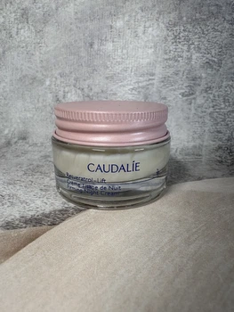 CAUDALIE Resveratrol-Lift Firming Night Cream Зміцнюючий нічний крем 15ml