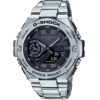 Наручний годинник CASIO GST-B500D-1A1ER