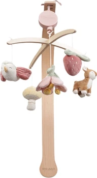 Карусель на кроватку Little Dutch Fairy Garden Fsc (LD9000) (8713291890008)