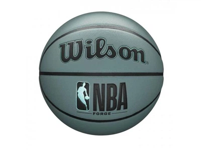 Мяч баскетбольный Wilson NBA FORGE WTB8203XB06 №6