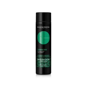 Шампунь проти випадіння волосся Essentiel Keratin Force Eugene Perma 250 мл